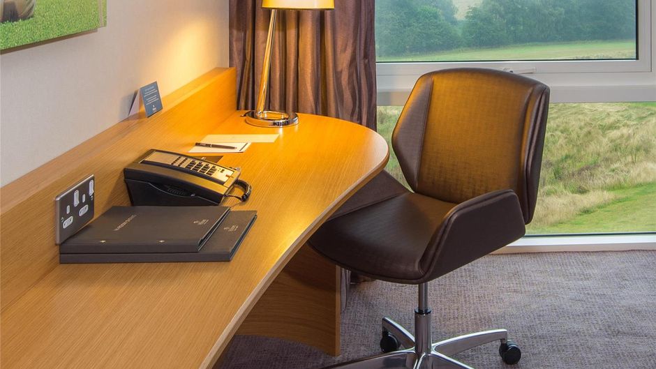 Hilton at St George's Park Other