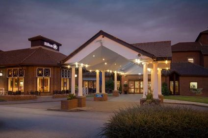 Hilton East Midlands Airport