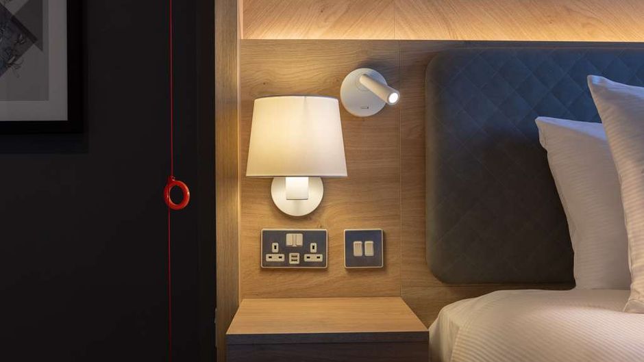 Hilton Nottingham Other