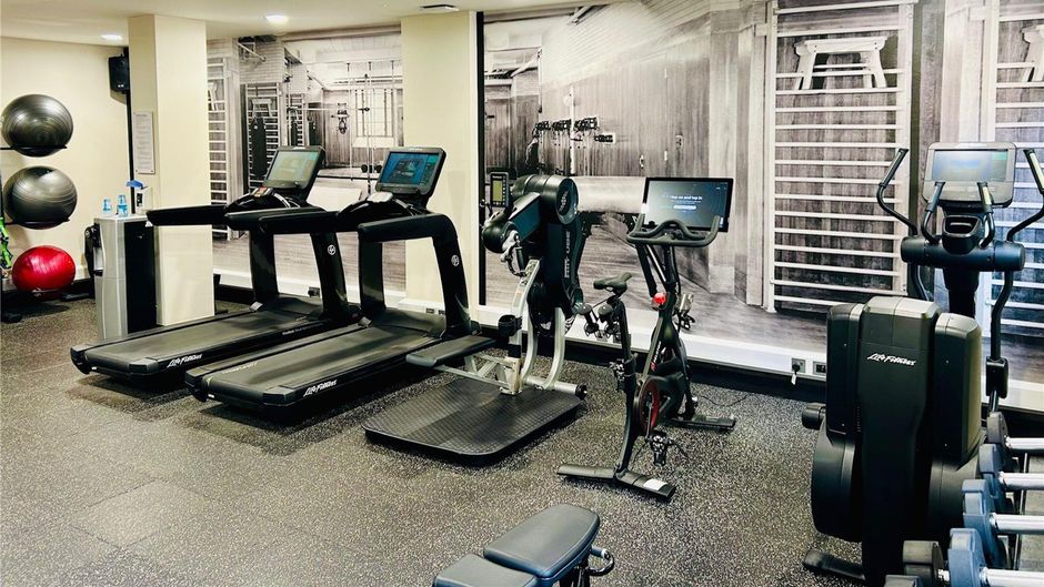 DoubleTree by Hilton Nottingham-Gateway Health