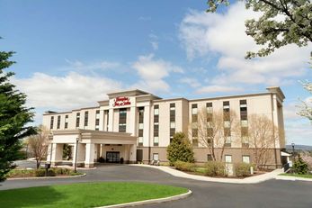 Hampton Inn & Suites Ephrata