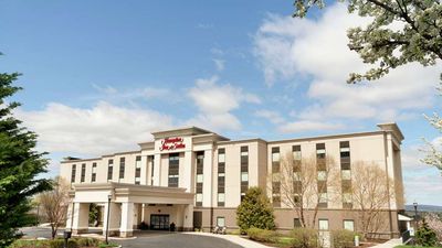 Hampton Inn & Suites Ephrata
