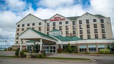 Hilton Garden Inn Erie