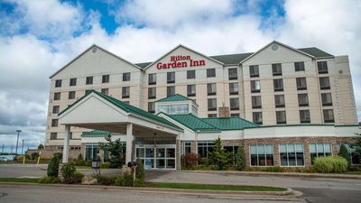 Hilton Garden Inn Erie