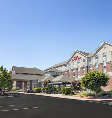 Hilton Garden Inn Eugene/Springfield