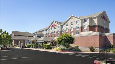 Hilton Garden Inn Eugene/Springfield
