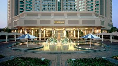 Hilton East Brunswick