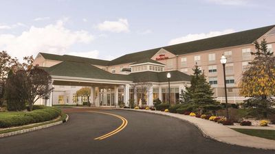 Hilton Garden Inn Bridgewater