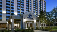 Hilton Hasbrouck Heights