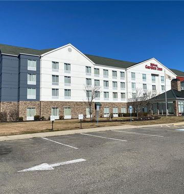 Hilton Garden Inn Lakewood