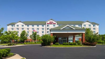 Hilton Garden Inn Edison/Raritan Center