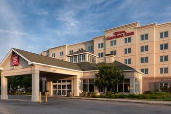 Hilton Garden Inn Rockaway