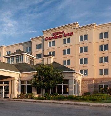 Hilton Garden Inn Rockaway