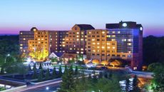 Hilton Short Hills