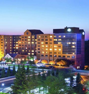 Hilton Short Hills