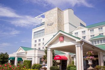 Hilton Garden Inn New York/Staten Island