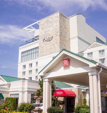 Hilton Garden Inn New York/Staten Island