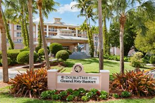 DoubleTree Resort Grand Key-Key West