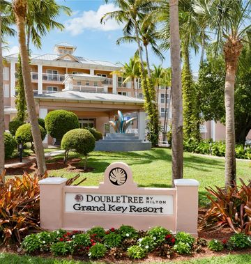 DoubleTree Resort Grand Key-Key West