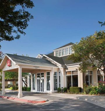 Hilton Garden Inn Bentonville