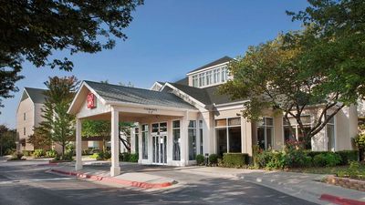 Hilton Garden Inn Bentonville