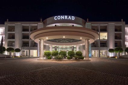 Conrad Algarve