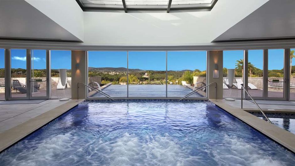 Conrad Algarve Recreation