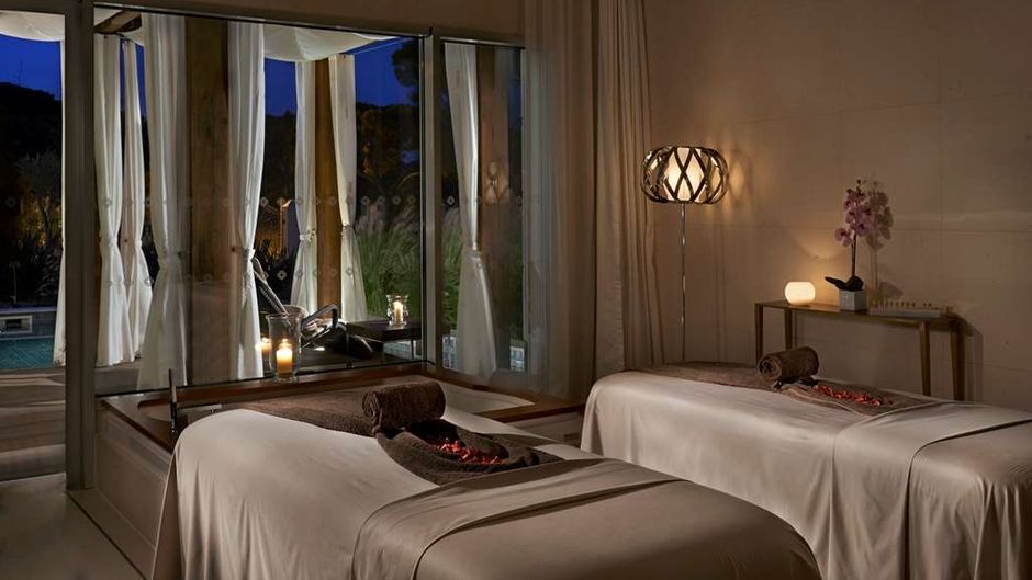 Conrad Algarve Recreation
