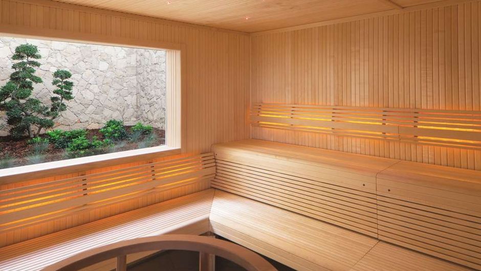 Conrad Algarve Spa