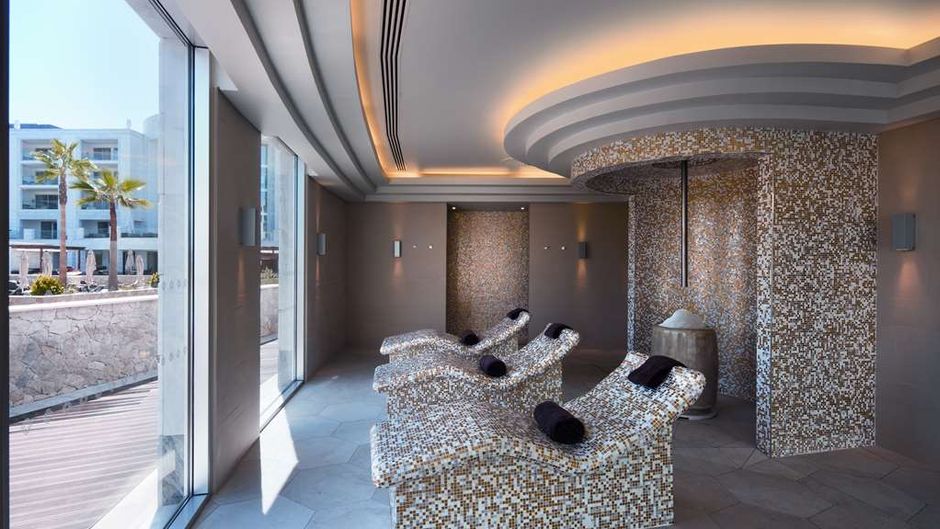 Conrad Algarve Spa