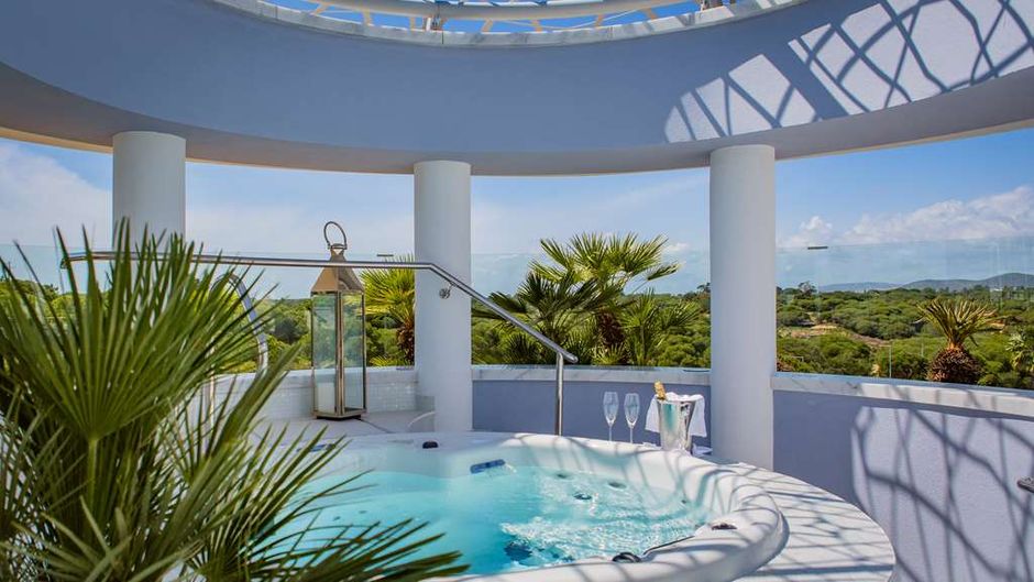 Conrad Algarve Recreation