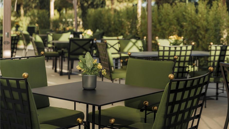 Conrad Algarve Restaurant