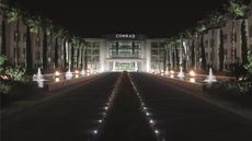 Conrad Algarve