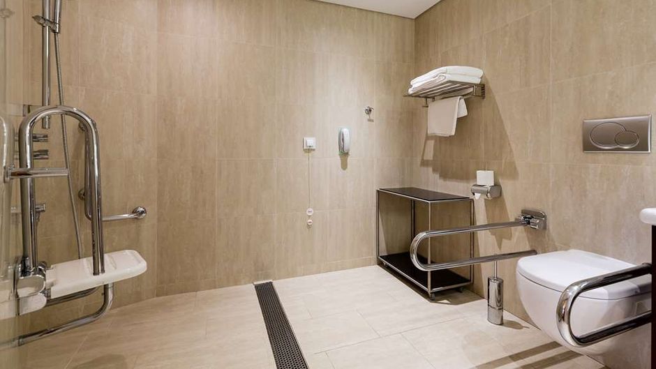 Hilton Vilamoura As Cascatas Golf Resort Room