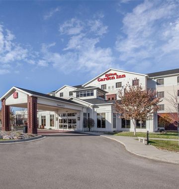 Hilton Garden Inn - Fargo