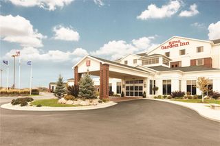 Hilton Garden Inn - Fargo