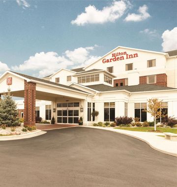 Hilton Garden Inn - Fargo
