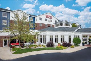 Hilton Garden Inn - Fargo