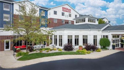 Hilton Garden Inn - Fargo