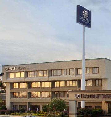 DoubleTree Fayetteville
