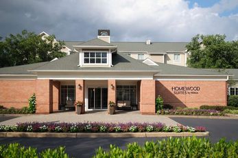 Homewood Suites by Hilton Somerset