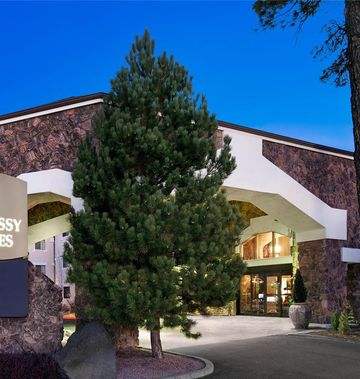 Embassy Suites by Hilton Flagstaff
