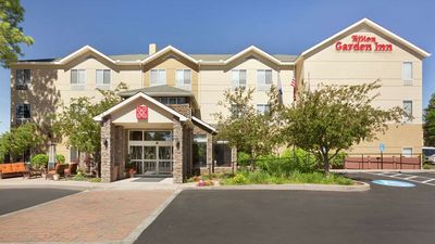 Hilton Garden Inn Flagstaff