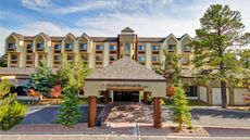 DoubleTree by Hilton Hotel Flagstaff