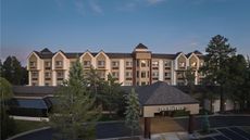 DoubleTree by Hilton Hotel Flagstaff