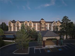 DoubleTree by Hilton Hotel Flagstaff