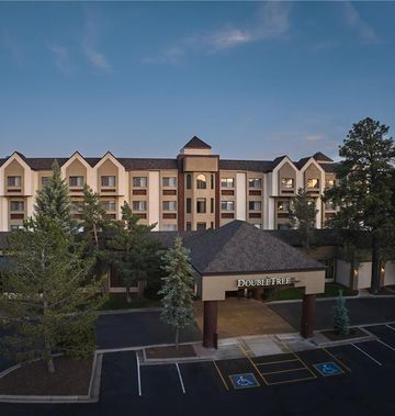 DoubleTree by Hilton Hotel Flagstaff
