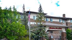 Hampton Inn & Suites Flagstaff