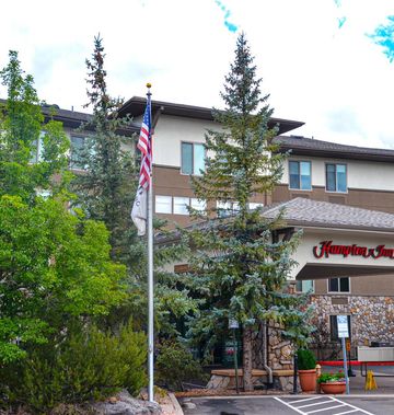 Hampton Inn & Suites Flagstaff