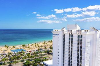 Bahia Mar - a DoubleTree by Hilton